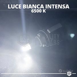 Kit LED H7 al Quarzo 360° CANbus  Lampadine LED Auto Luci Bianche Potenti  6500K 55W