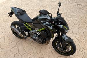 Kawasaki z900