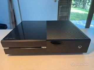 X Box One Model 1540