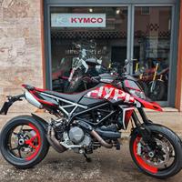 Ducati Hypermotard 950 2021 Depotenziata 35 kw FIN
