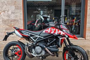 Ducati Hypermotard 950 2021 Depotenziata 35 kw FIN