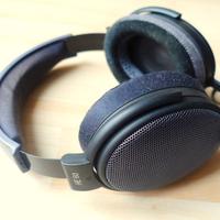 Cuffia elettrostatica Sennheiser HE 60