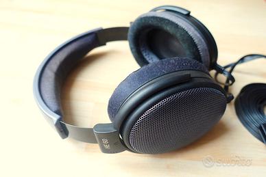 Cuffia elettrostatica Sennheiser HE 60