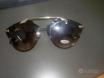 Occhiali da sole uomo