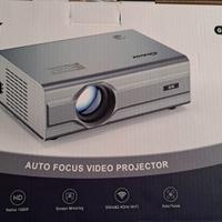 Proiettore isinbox GC357