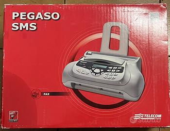 Fax Pegaso SMS - Telecom