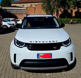 Land Rover Discovery 5. 2.0 HSE Luxury, Full Opt.