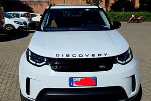 Land Rover Discovery 5. 2.0 HSE Luxury, Full Opt.