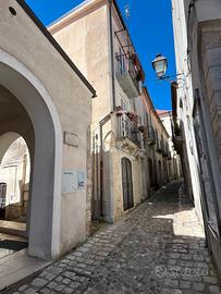 Appartamento nel Cuore di Buccino