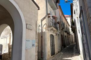 Appartamento nel Cuore di Buccino