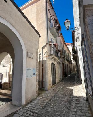 Appartamento nel Cuore di Buccino