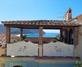 Villasimius-Solanas 300 metri dal mare vista mare