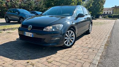 Vw Golf 7