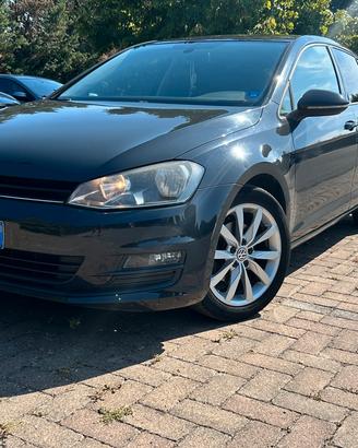 Vw Golf 7