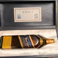 Johnnie Walker Blue Label da 1,75l