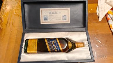 Johnnie Walker Blue Label da 1,75l