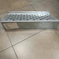 scarpiera in metallo 