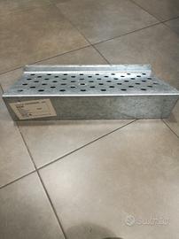 scarpiera in metallo 