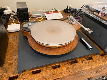 GIRADISCHI ROKSAN RADIUS 5