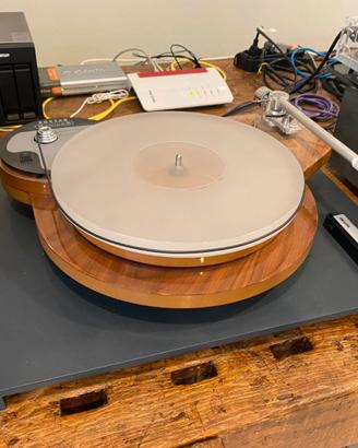 GIRADISCHI ROKSAN RADIUS 5