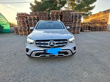 glc 220 4matic sport
