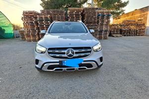 glc 220 4matic sport