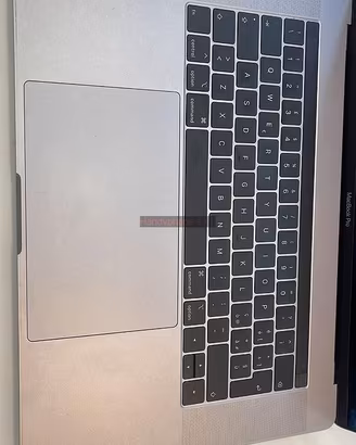 Macbook pro 2018 usato pc72