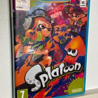 Splatoon - Wii U