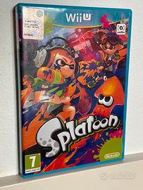 Splatoon - Wii U