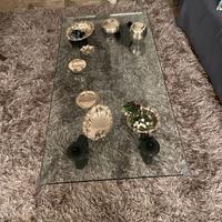 Tavolo Fontana Arte by Gae Aulenti