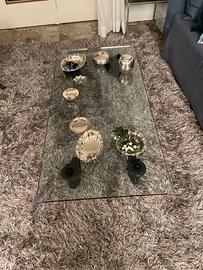 Tavolo Fontana Arte by Gae Aulenti