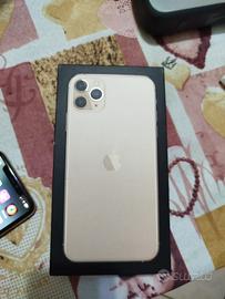 iPhone 11 Pro max