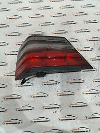 Fanale stop posteriore sx Mercedes-Benz classe E W