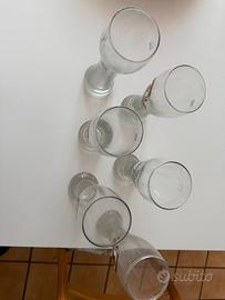 Bicchieri da birra