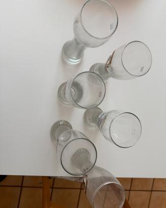 Bicchieri da birra