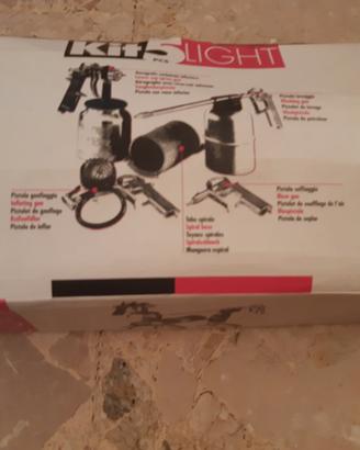 Aerografo