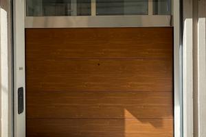 Posto auto/moto in garage condiviso