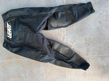 Leatt pantalone motocross