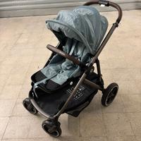 Passeggino Cybex Gold Gazelle S Stormy Blue