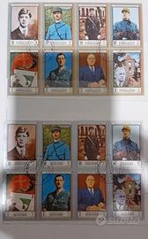 Francobolli  di Tutto il Mondo 