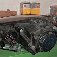 fanali originali golf 5 gti