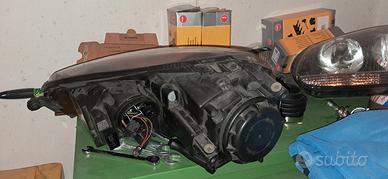 fanali originali golf 5 gti