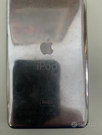 Ipod 160 Gb
