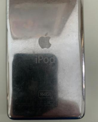 Ipod 160 Gb