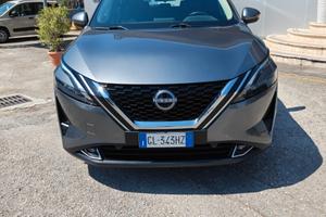 Nissan Qashqai 1.3 Mhev 140cv Business Cross