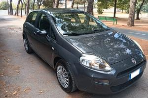 Fiato Punto del 2018