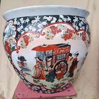 cachepotgiapponese portavaso cinese