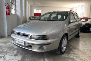 Kit casse altoparlanti anteriori HERTZ per Fiat Marea 1995 - 2014 con