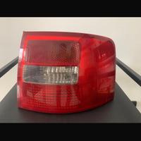 Faro e Stop destro Audi A6