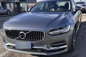 Volvo S90 geartronic inscription D4